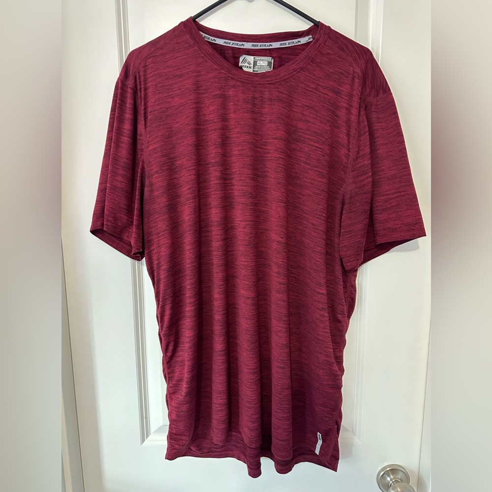 Reebok Athletic XDri Tshirt Bundle Sz XL